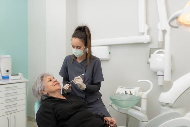 Best Emergency Treatment for Dental Infections or Abscesses in Elmwood, LA