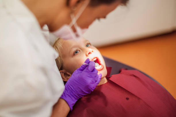 Best Emergency Dental Care for Broken or Chipped Teeth in Elmwood, LA
